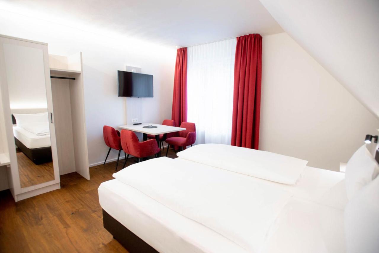 Reos Wangen Hotel *
