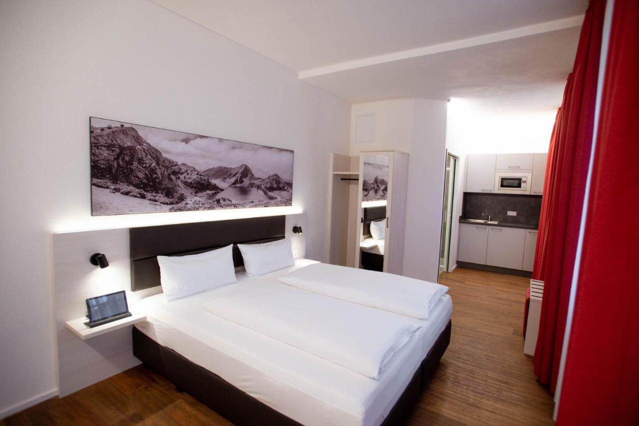 Reos Wangen Hotel *