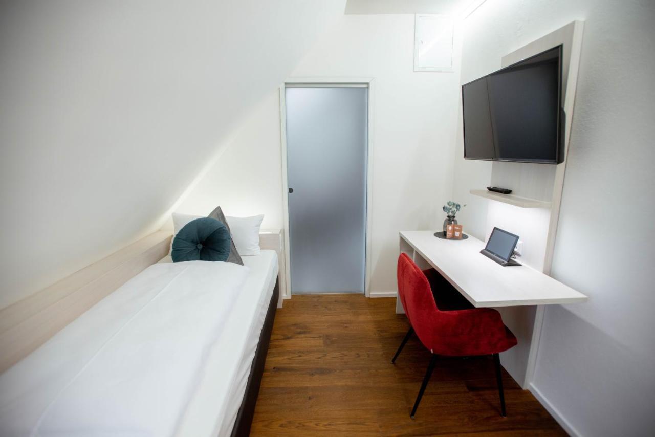 Reos Wangen Hotel *