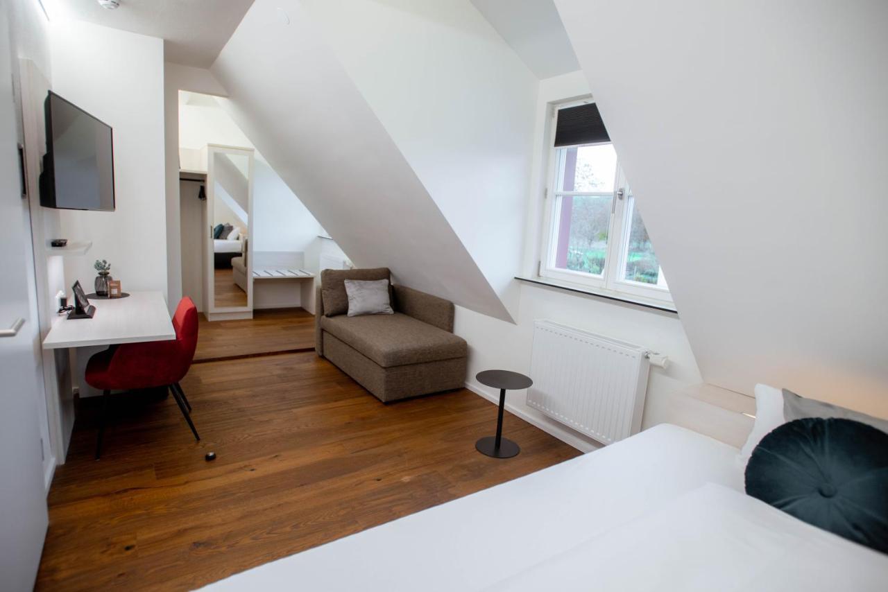Hotel Reos Wangen Wangen im Allgäu