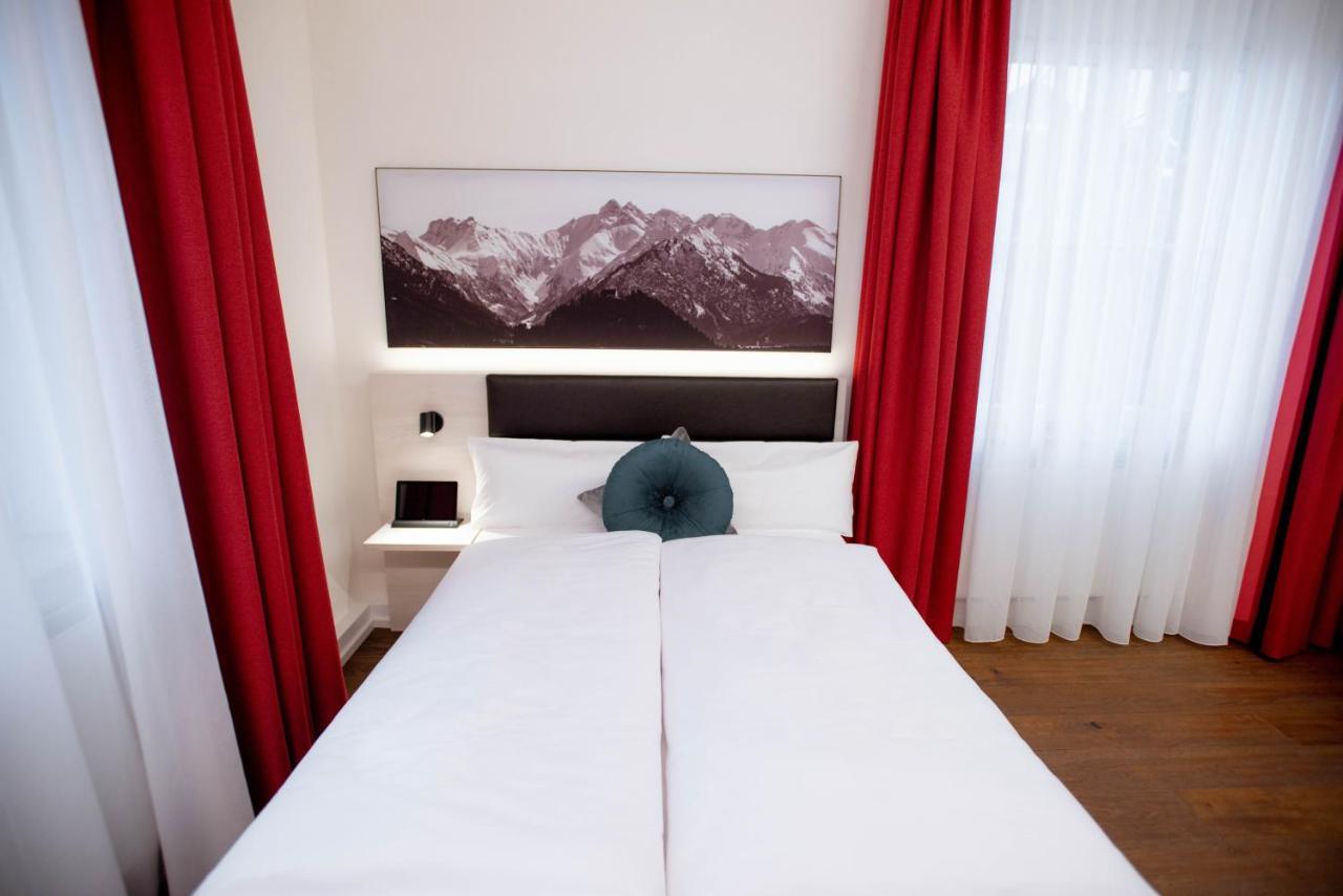 Hotel Reos Wangen Wangen im Allgaeu