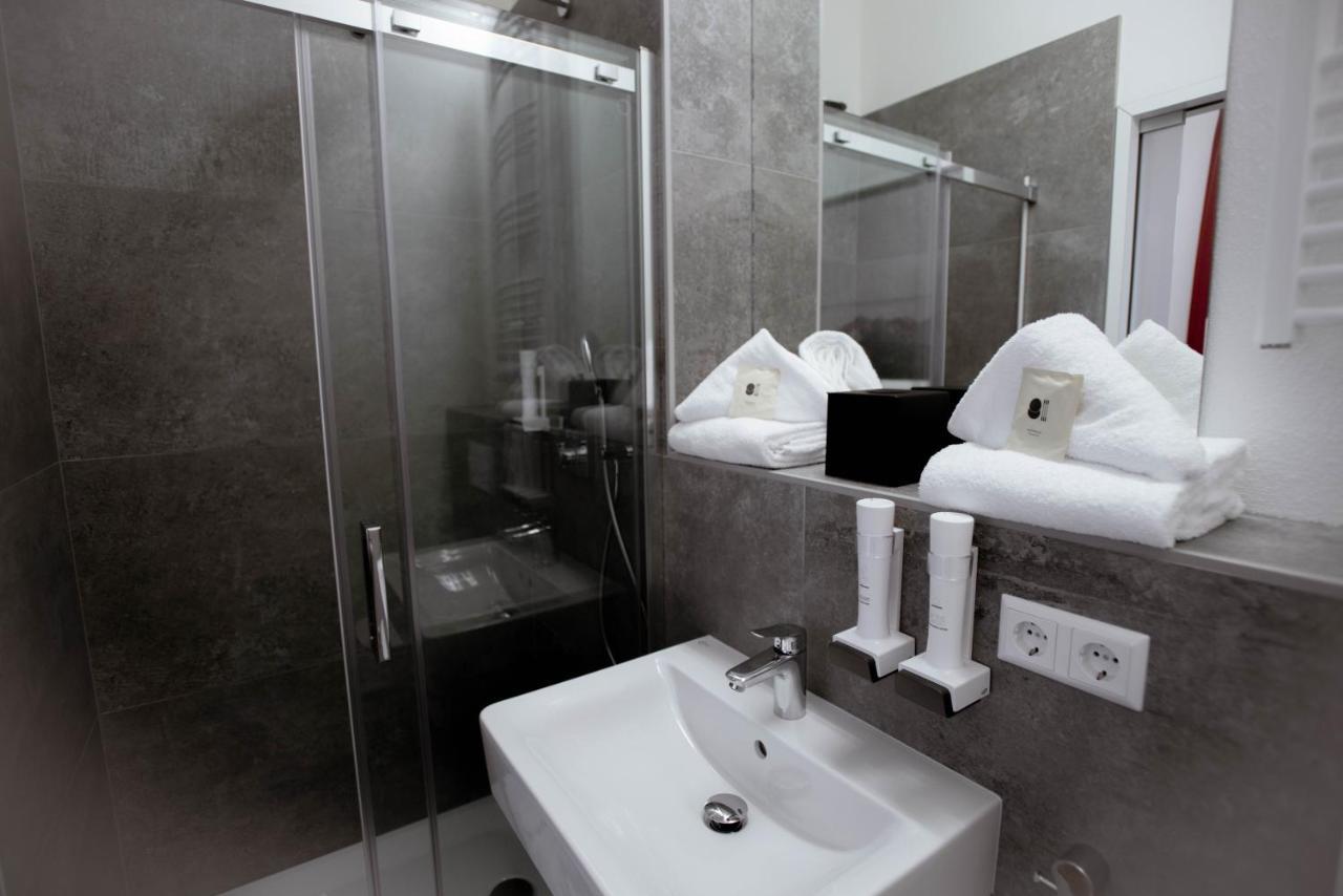 Reos Wangen Hotel *