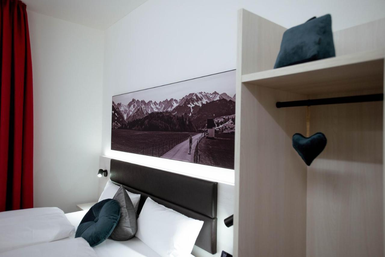 Reos Wangen Hotel Wangen im Allgäu