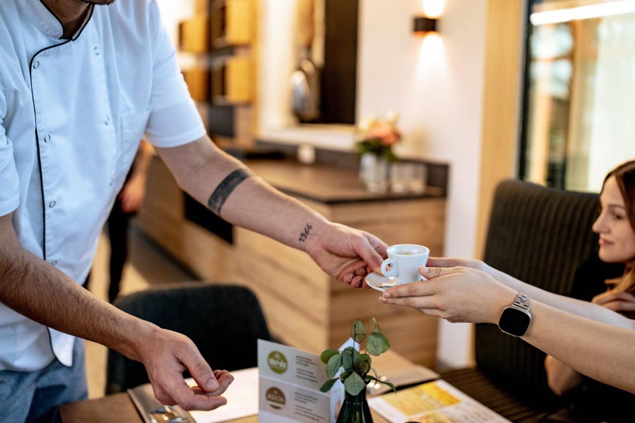 Reos Wangen Hotel Wangen im Allgäu