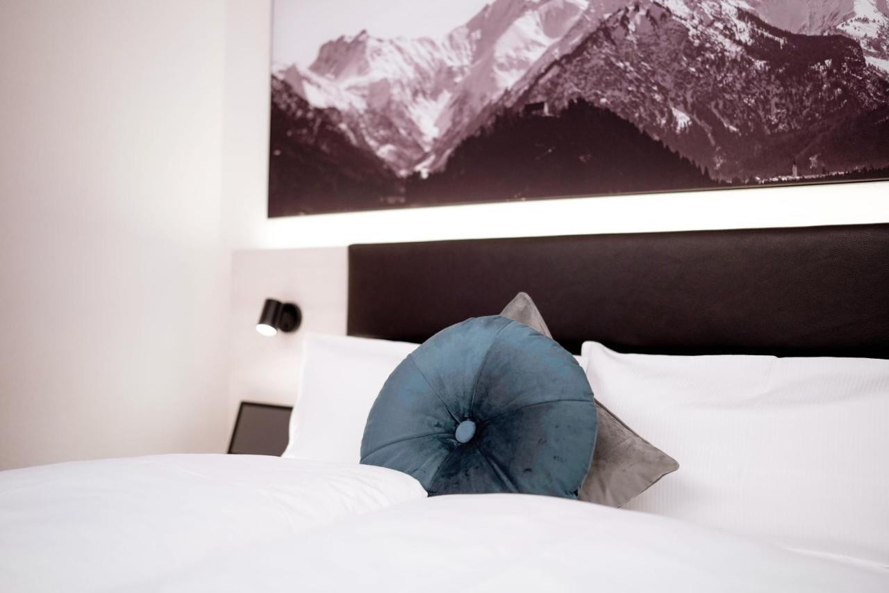 Reos Wangen Hotel