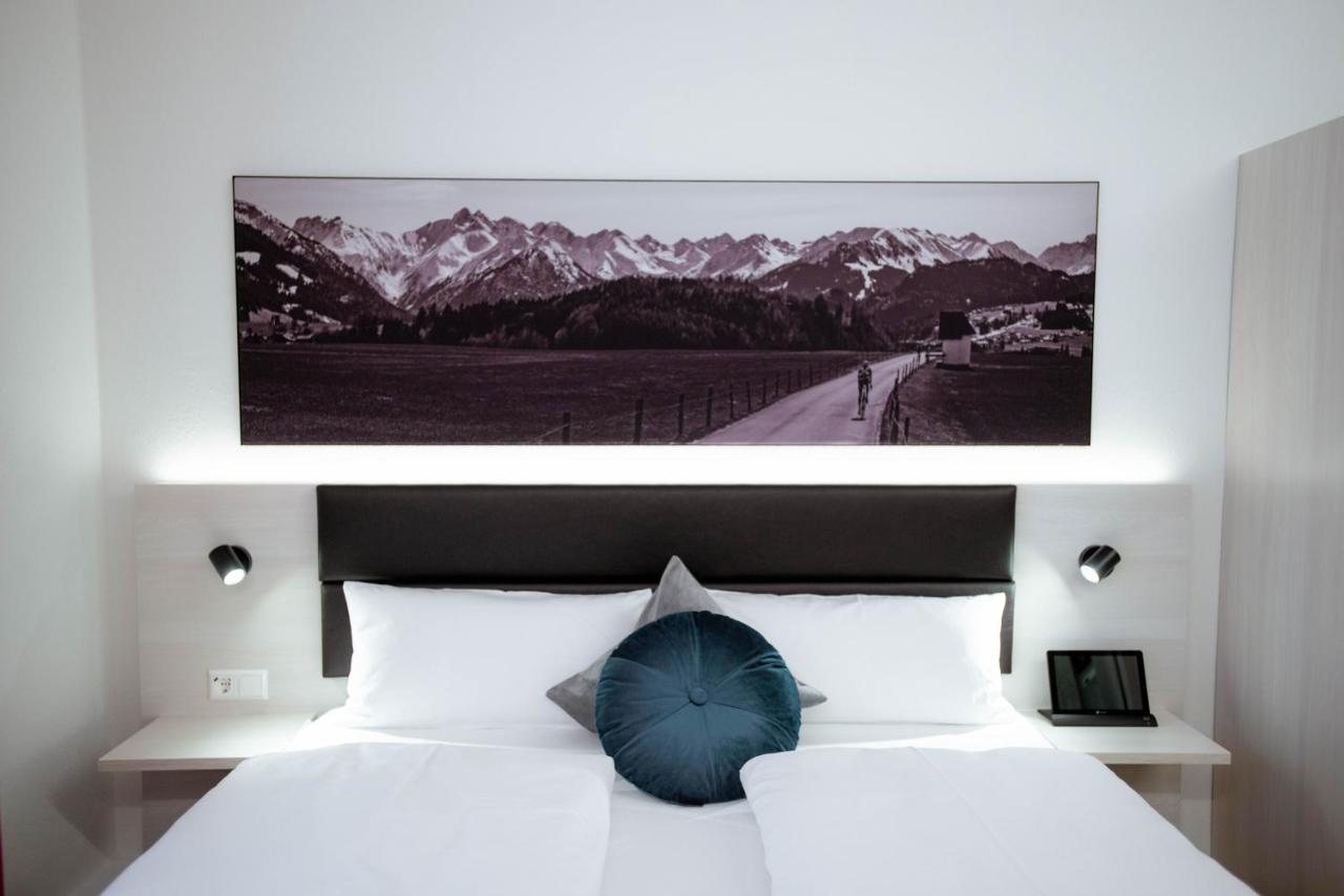 Reos Wangen Hotel