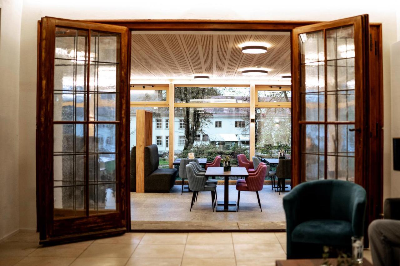 Reos Wangen Hotel