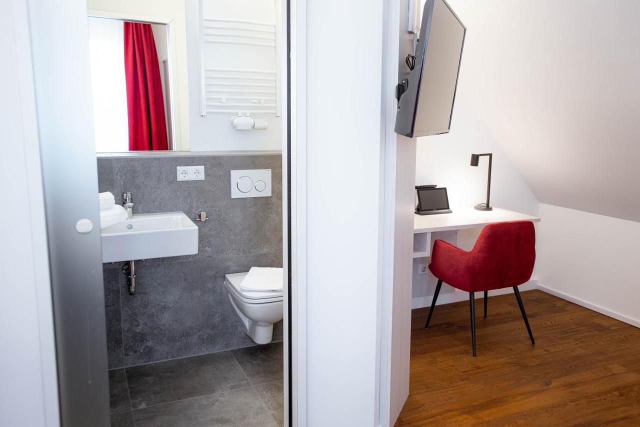 Reos Wangen Hotel *